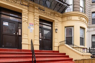 1244 Pacific St in Brooklyn, NY - Building Photo - Building Photo
