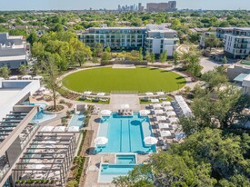 The Village Dallas Apartments