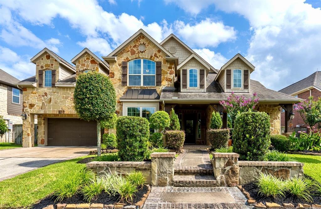 18815 Ellis Bend Dr in Cypress, TX - Building Photo