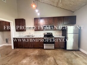 8712 S Fm 148 in Scurry, TX - Building Photo - Building Photo