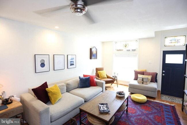 3916 Hudson St in Baltimore, MD - Building Photo - Building Photo