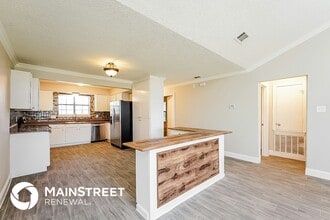 2505 Trenton Dr in Mesquite, TX - Foto de edificio - Building Photo