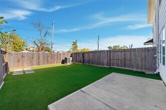 819 W 19th St in Houston, TX - Building Photo - Building Photo