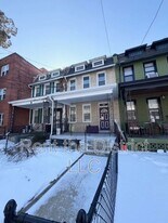 814 Longfellow St NW in Washington, DC - Building Photo