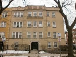 7403 N Damen Ave in Chicago, IL - Building Photo