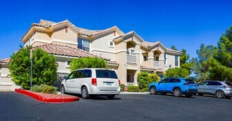 5855 Valley Dr in North Las Vegas, NV - Building Photo