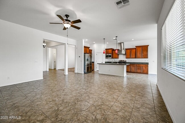 property at 18033 W Tecoma Rd