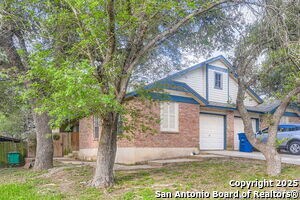 property at 8922 Hambledon Dr