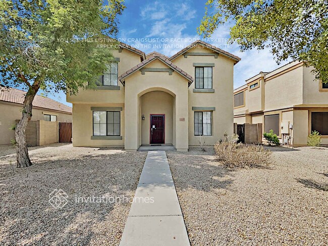 property at 3490 S Cupertino Dr