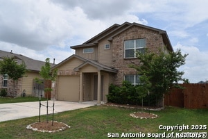 property at 6570 Legato