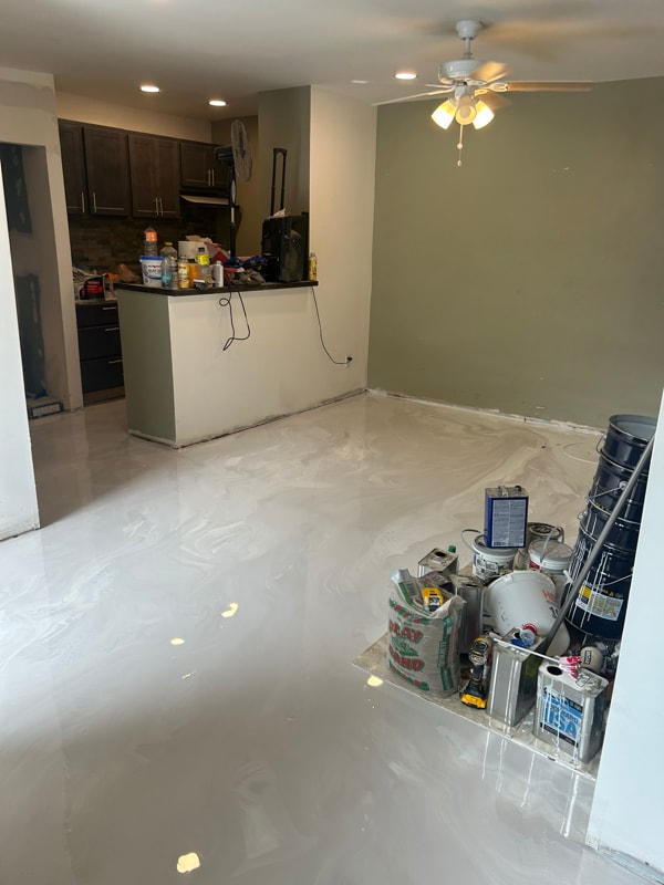property at 37xx Shreve Ave