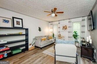 5157 Roswell Rd in Sandy Springs, GA - Building Photo - Building Photo