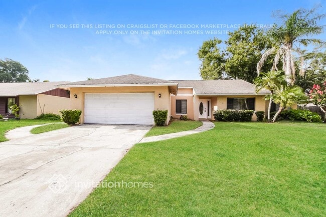property at 5641 Westview Dr