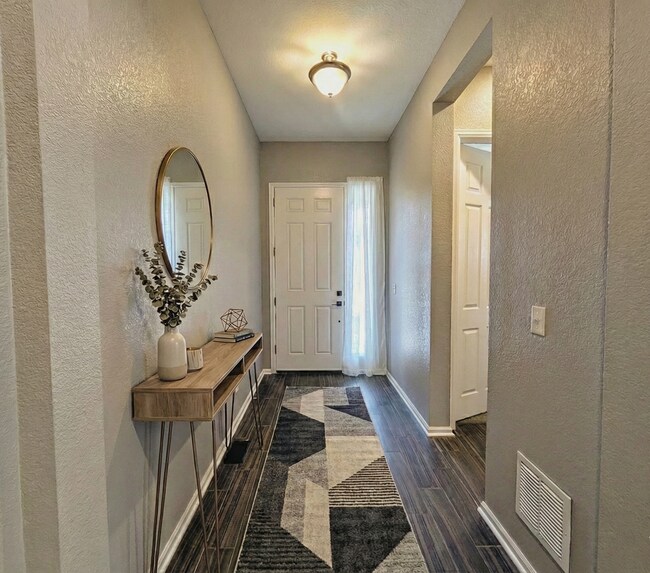 7762 S Quantock Way in Aurora, CO - Foto de edificio - Building Photo