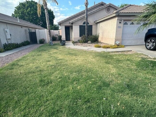 property at 5726 E Harmony Ave