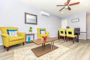 The Court at Oak Forest - All Bills Paid