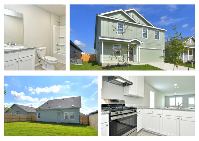 9719 Mill Dam in San Antonio, TX - Building Photo - Building Photo