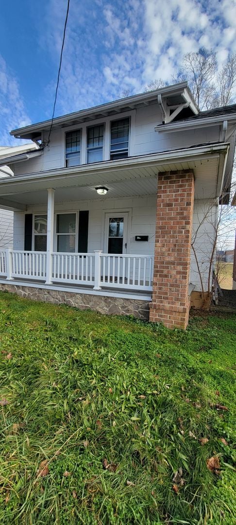 127 Tritle Ave in Waynesboro, PA - Building Photo - Building Photo