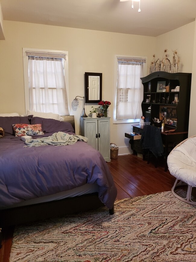 101 Bogard St in Charleston, SC - Building Photo - Building Photo