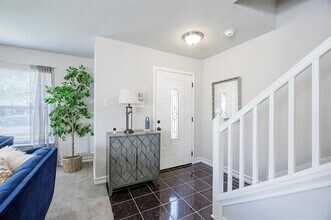 3144 Longbow Dr in Grand Prairie, TX - Foto de edificio - Building Photo