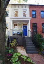307 9th St SE in Washington, DC - Building Photo