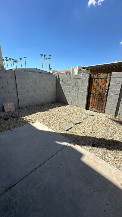 3840 N 43rd Ave in Phoenix, AZ - Building Photo