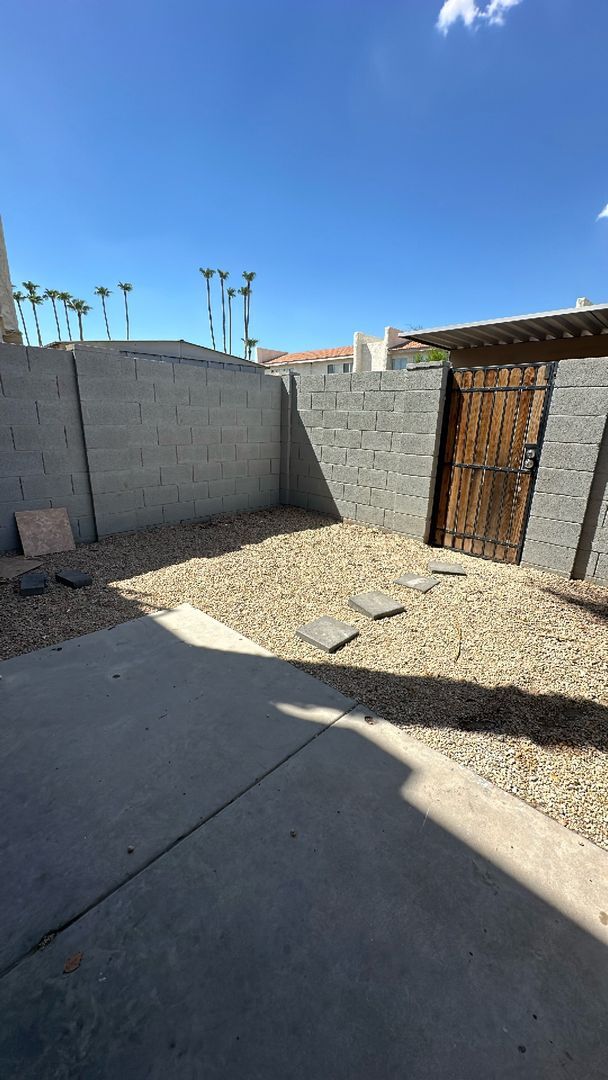 property at 3840 N 43rd Ave