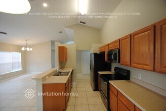 2695 Cahill Way in Lake Mary, FL - Foto de edificio - Building Photo