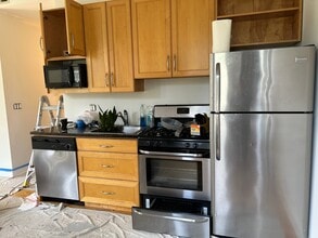 1345 N Wells St in Chicago, IL - Foto de edificio - Building Photo