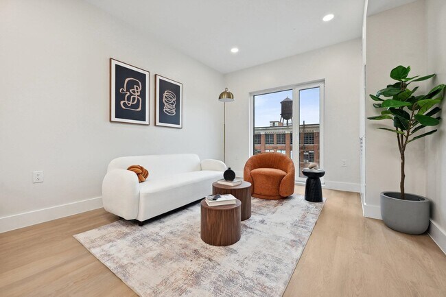 property at 161 Van Wagenen Ave