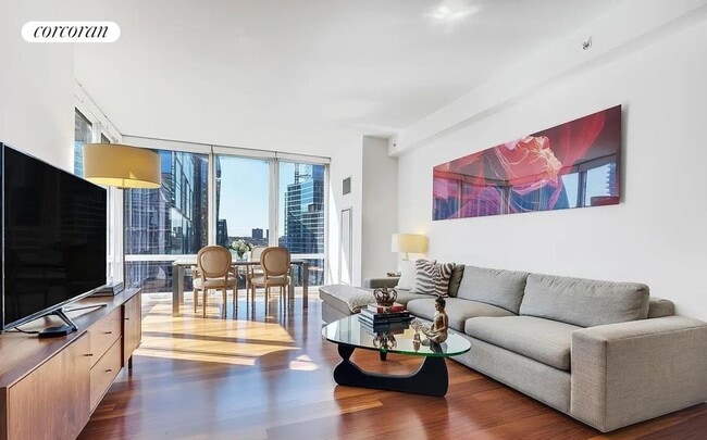 property at 10 W End Ave