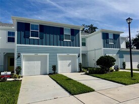 3646 Oceanic Cv in Sanford, FL - Building Photo