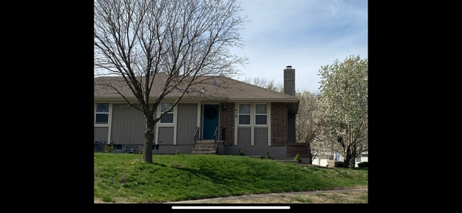 property at 414 NE Ash Ct