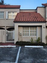 6485 SW 129th Ave in Miami, FL - Building Photo