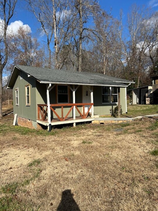 2763 Penny Park Dr in Gastonia, NC - Building Photo