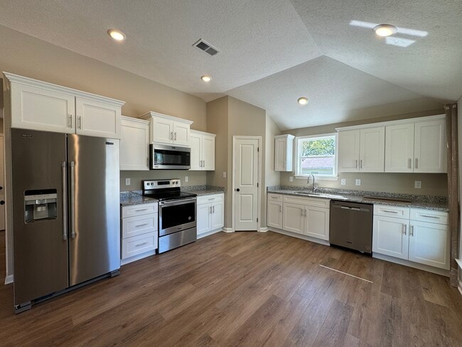 property at 2508 Vine St
