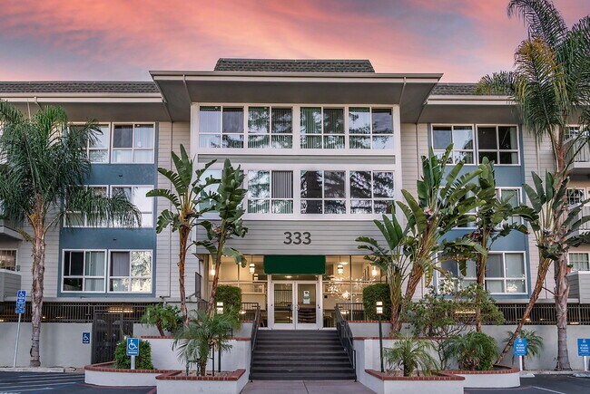 Regency at Mountain View