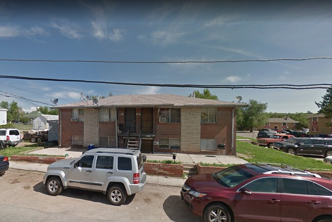 3453 W Kenyon Ave