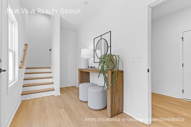 3808 Odom Wy in Charlotte, NC - Building Photo - Building Photo