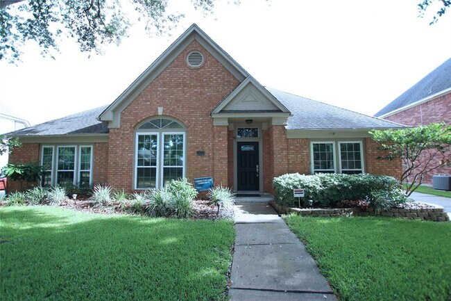 property at 23210 Creeks End Ct