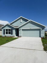 12207 Kingsley Trl in Duette, FL - Building Photo