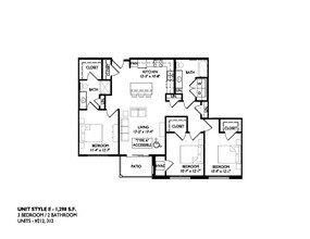 Greenhaven Apartments & Townhomes in Palatine, IL - Foto de edificio - Building Photo