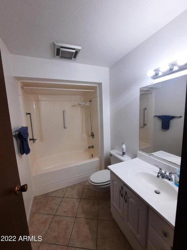 16859 N 103rd Ave in Sun City, AZ - Building Photo - Building Photo