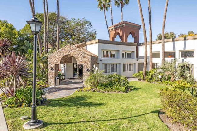 Rancho Del Mar in San Clemente, CA - Foto de edificio - Building Photo