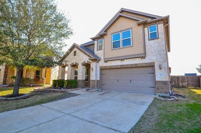 11003 Jacob Crossing Dr in Richmond, TX - Building Photo - Building Photo
