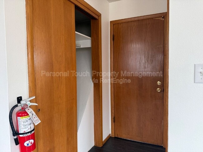 property at 2709 9th St N