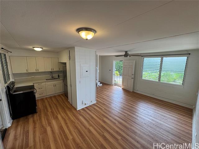 3630 Maunalei Ave in Honolulu, HI - Building Photo - Building Photo