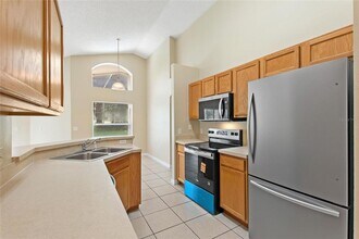 2761 Kokomo Loop in Haines City, FL - Building Photo - Building Photo