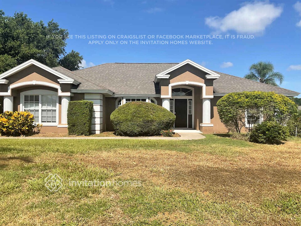 5515 Harrells Nursery Rd in Lakeland, FL - Building Photo