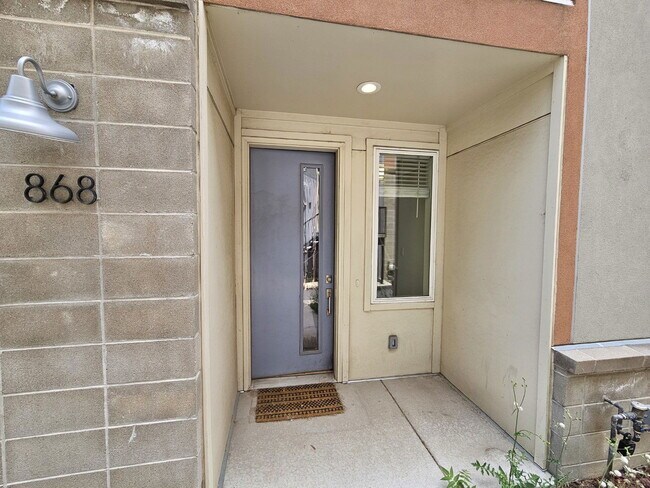 868 Kalamath St in Denver, CO - Building Photo - Building Photo